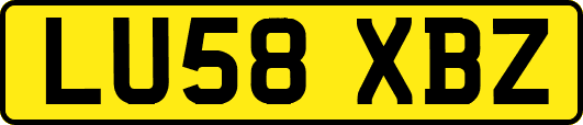 LU58XBZ