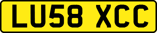 LU58XCC