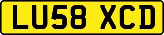 LU58XCD