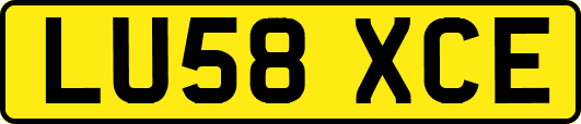 LU58XCE