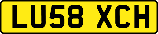 LU58XCH