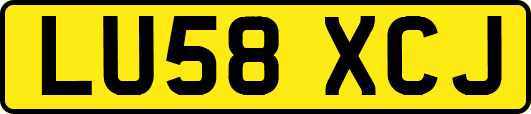 LU58XCJ