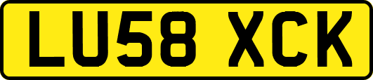 LU58XCK