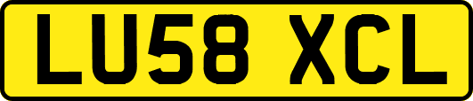 LU58XCL
