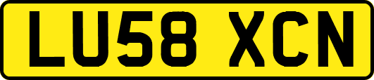 LU58XCN