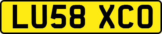 LU58XCO