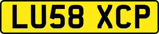LU58XCP