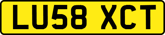 LU58XCT