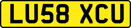 LU58XCU