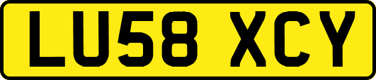 LU58XCY