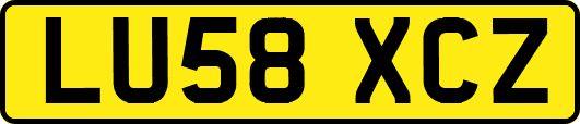 LU58XCZ