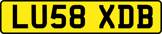 LU58XDB