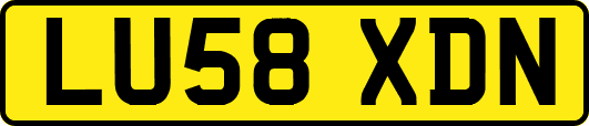 LU58XDN