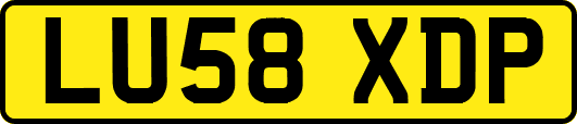 LU58XDP