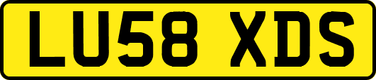 LU58XDS