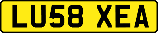 LU58XEA