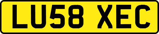 LU58XEC