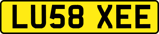 LU58XEE
