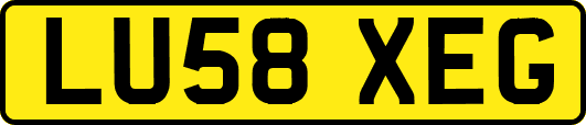 LU58XEG