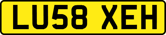 LU58XEH
