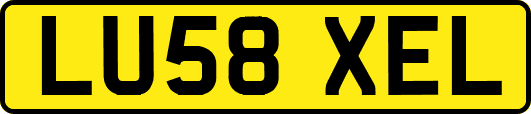 LU58XEL