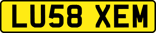 LU58XEM