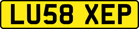 LU58XEP