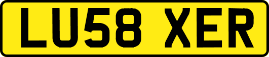 LU58XER