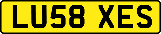 LU58XES