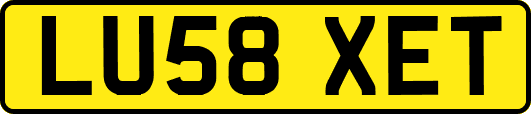LU58XET