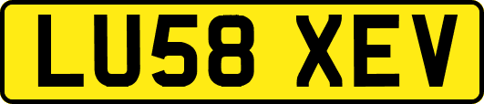 LU58XEV