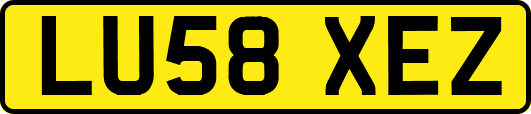 LU58XEZ