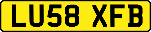 LU58XFB
