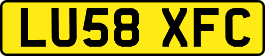 LU58XFC