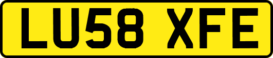 LU58XFE