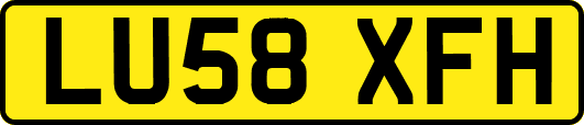 LU58XFH