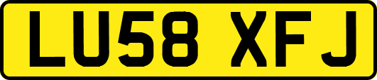 LU58XFJ