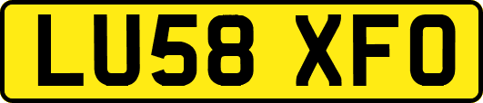 LU58XFO
