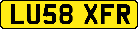 LU58XFR