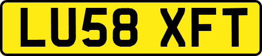 LU58XFT