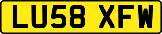 LU58XFW