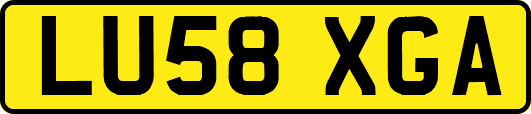 LU58XGA