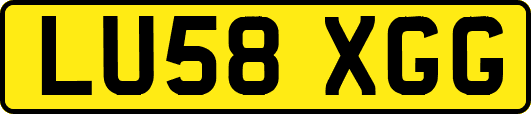 LU58XGG