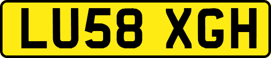LU58XGH