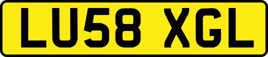 LU58XGL