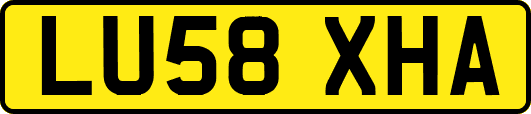 LU58XHA