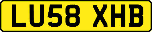 LU58XHB