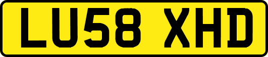 LU58XHD