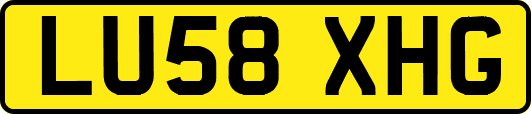 LU58XHG