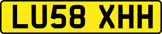 LU58XHH